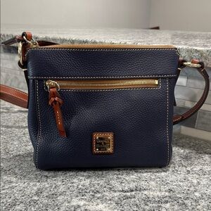 Dooney & Bourke Allison Crossbody